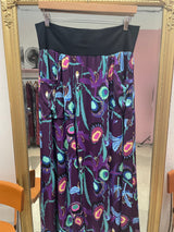 SAMPLE Casuarina Skirt Long size 16 - Metamorphosis