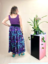 Casuarina Skirt Long - Metamorphosis