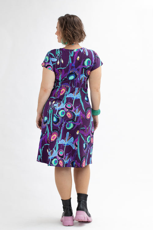 Peppermint Dress - Metamorphosis (size 10)