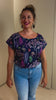 Breeze Top - Botanical
