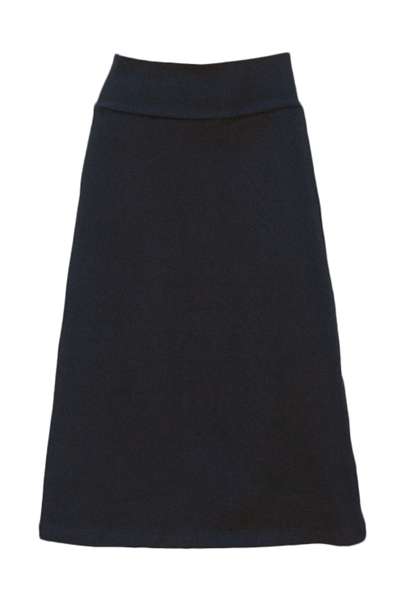 Mizuna Skirt - Black